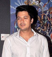 Jisshu Sengupta - Wikiunfold.com